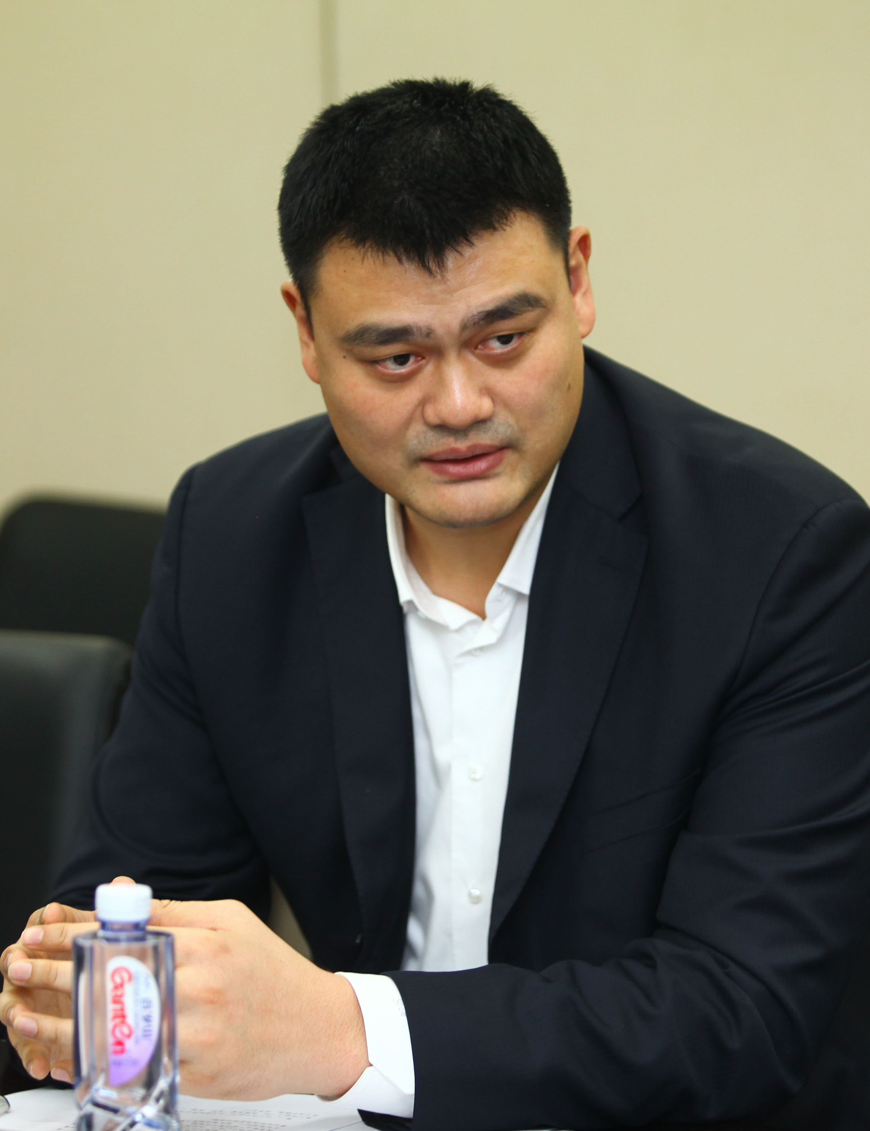 有业内人士