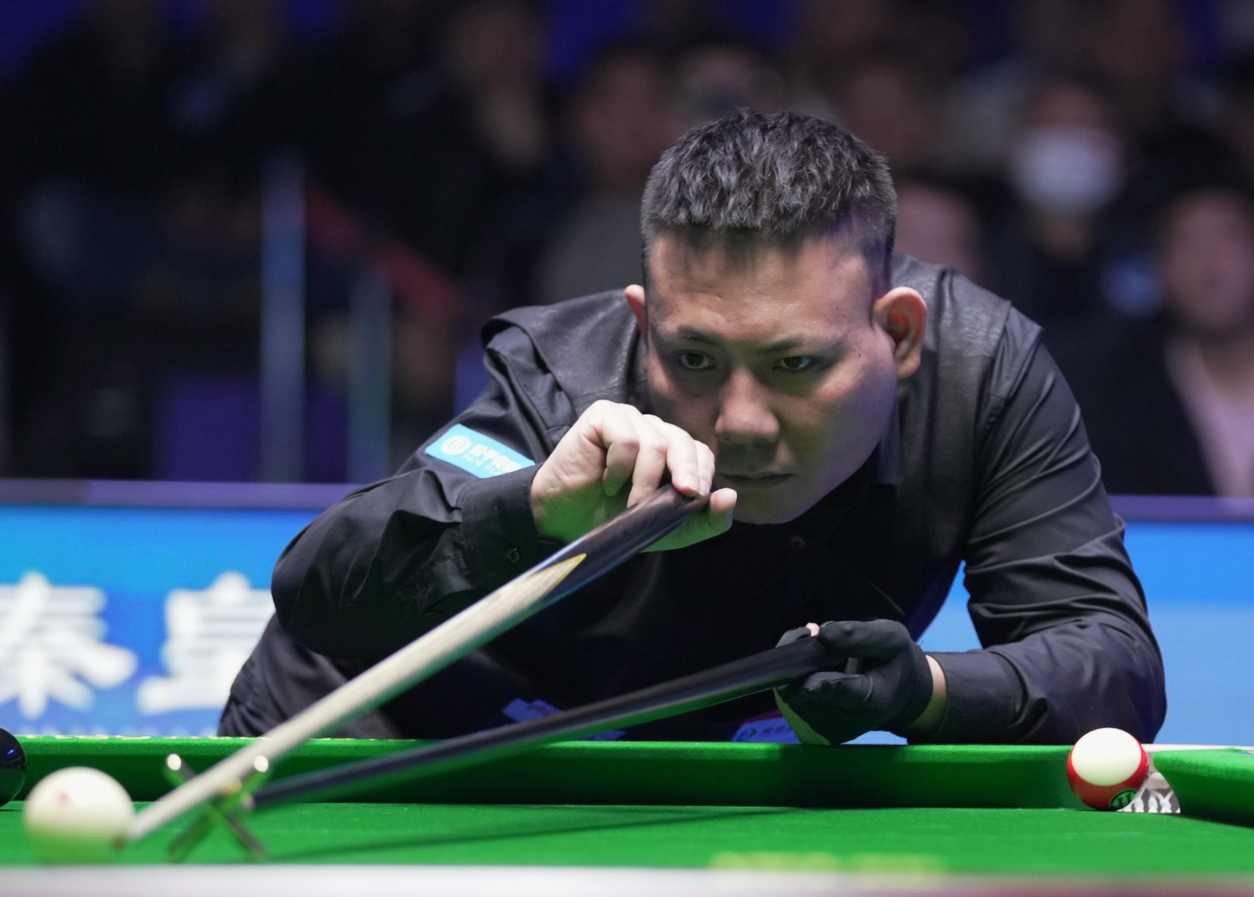 高光与低谷 高光与低谷