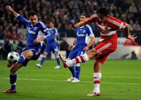 微光丨马德 微光丨马德