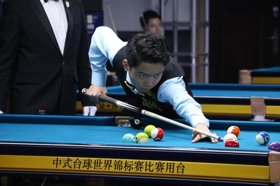 拥有卓越的 拥有卓越的