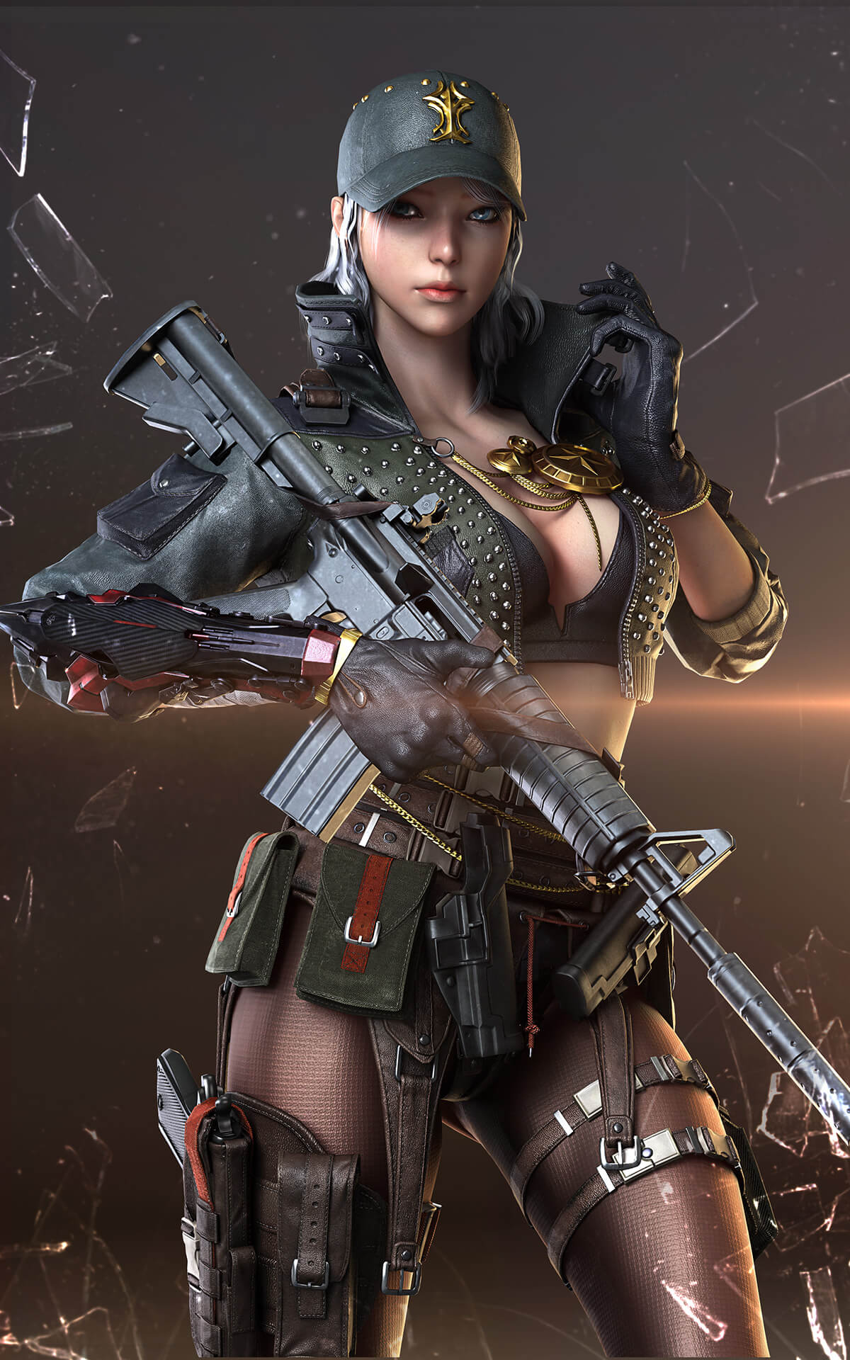 同一套框架 同一套框架